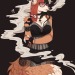 oldmintt:Commission for @MadolcheNight 🧡🦊I love how this turned out!!