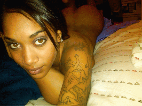 girls from Trinidad
