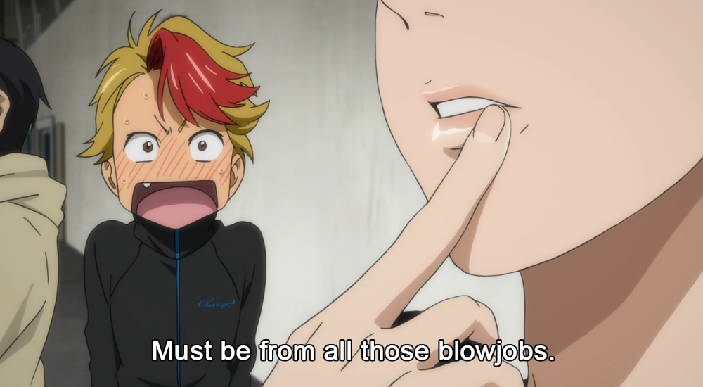 fudayk:  what do you mean that’s not what he said