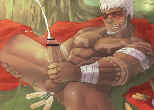 Breathe Yaoi