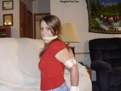 bondagehedgehog:Nicole