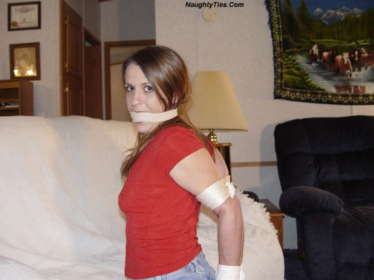 bondagehedgehog:Nicole