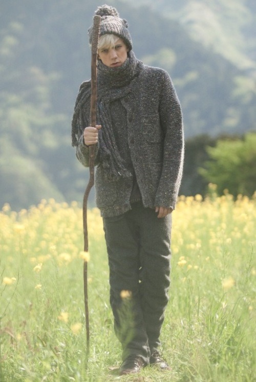 collection81:  Trove F/W 11 