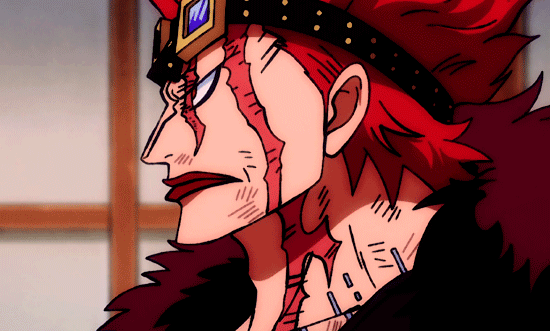 Kidd Eustass Tumblr Posts Tumbral Com