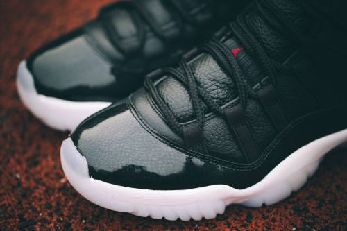airville: RESTOCK REMINDER: The Air Jordan 11 “72-10″ Will Be Restocking Tomorrow  AIR JORDAN 11 “72