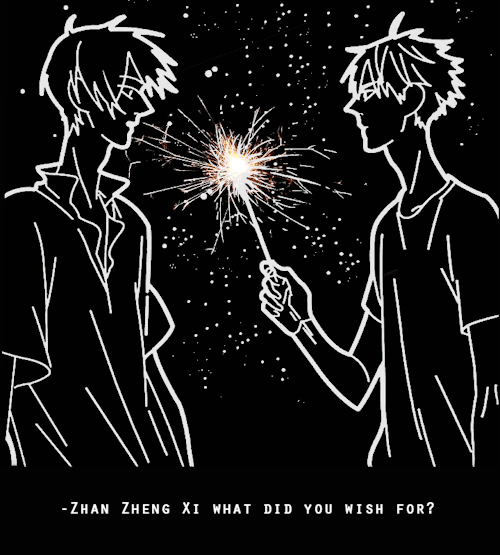 tsundere-baby-mo:Hang on to that love.[Source of Photos]