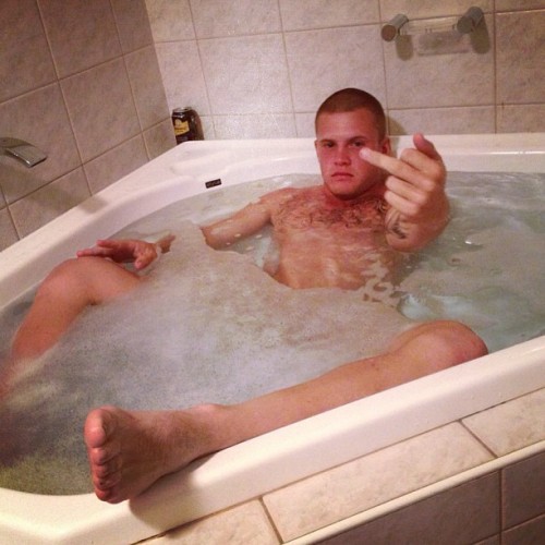 tradieapprentice:  TradieApprentice: Joel 