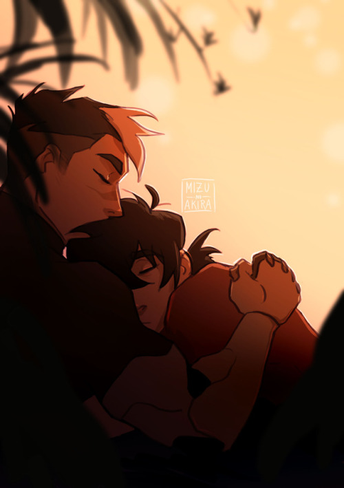 theprojectava:SHEITH POSITIVITY WEEK - DAY 6: Relaxation.Took your heart, took your handPromised you
