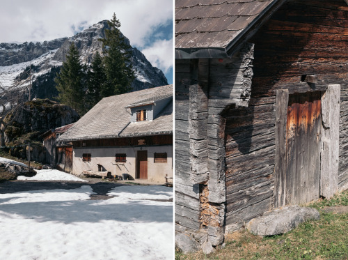 Early Spring in Switzerland - 2016Fujfilm X-Pro 2 - XF35mm f/2, XF14mm f/2.8, XF18-55mm f/2.8-4A Eur