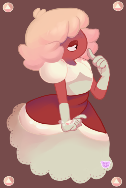 padparadscha sapphire