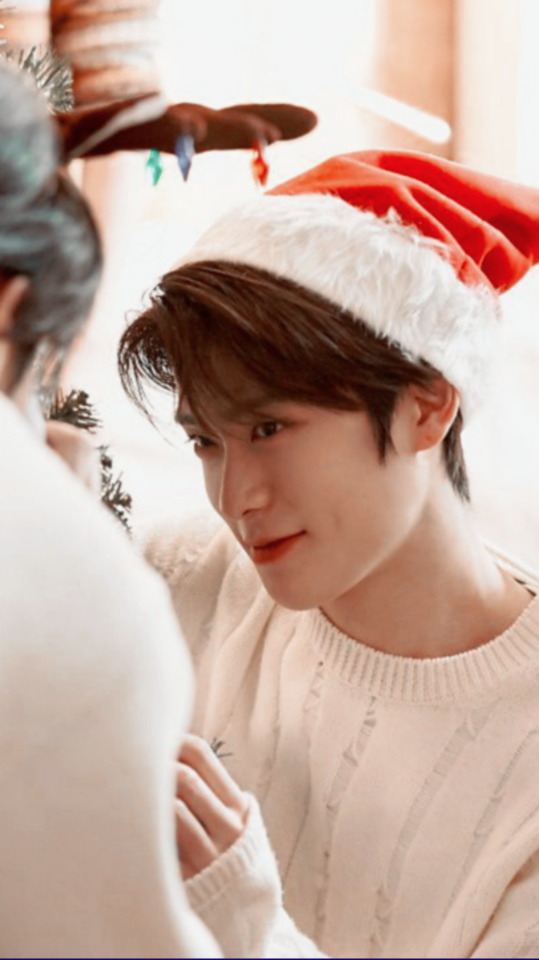 NCT 127 ; Christmas
