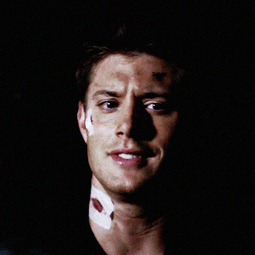 SUPERNATURAL 1.02 ⛥ Wendigo