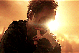 petersparkers:I lost the kid.