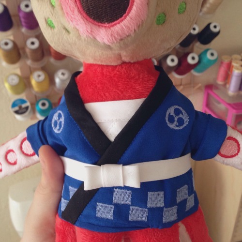 animal crossing bob plush