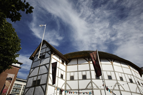 dukeofbookingham: antoniusmajor: shakespearesglobeblog: Statement regarding the Globe’s future