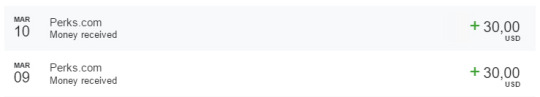 exeater: totalariana:  When you ask your Mom for money and she ask where your money at  I found a way to earn some extra money. this site just answer some questions and verify your email! I got paid by paypal :) 