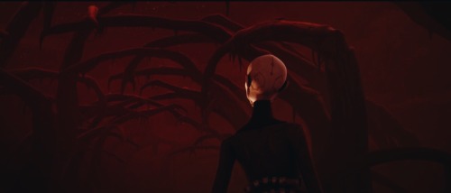 ahsoka-lovee:“Sister, I knew you’d return”4x19 Massacre