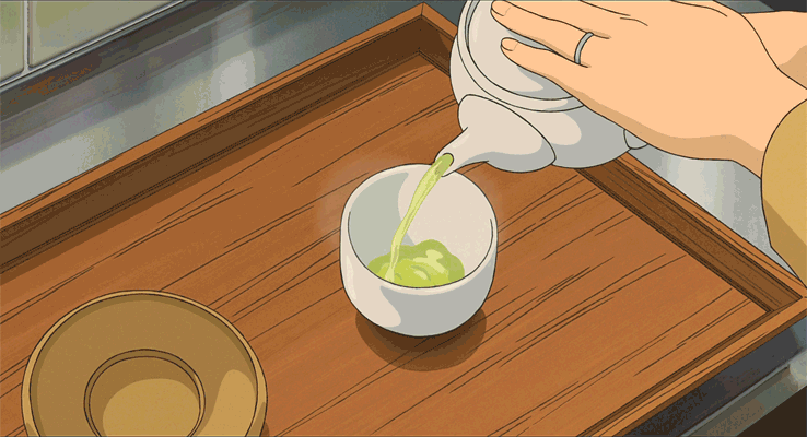 Appreciation blog for food from Films/Tv