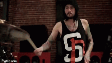 darlinyoullbeookay:  *My gif, please don’t change the source !* 