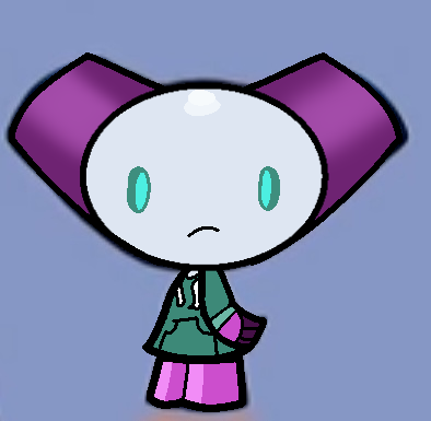 Screenshot Edits Featuring Pinky!