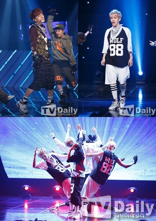 [NEWS] 130805 - “EXO, Join 'Immortal Song' … 'Baekhyun-Chen Recording Today'"