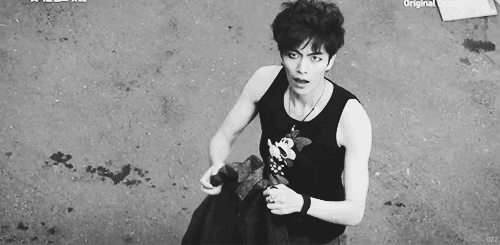 I Need U Lee Min Ki Gif Hunt