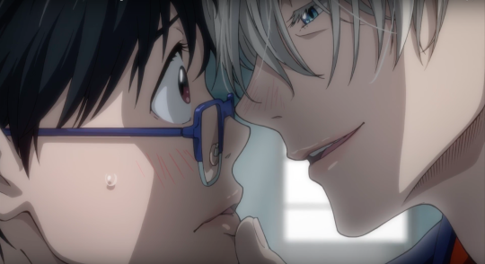 Porn Pics yuri!!! on ice