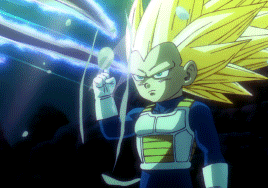 Vegeta In Dragon Ball DAIMA Episode 12: “True Strength”