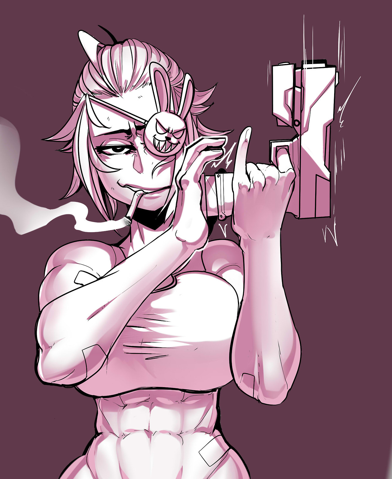 krekk0v:for ma birthday boy @johndoe-art