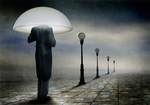 Dreamscapes of the Mind by Ben Goossens