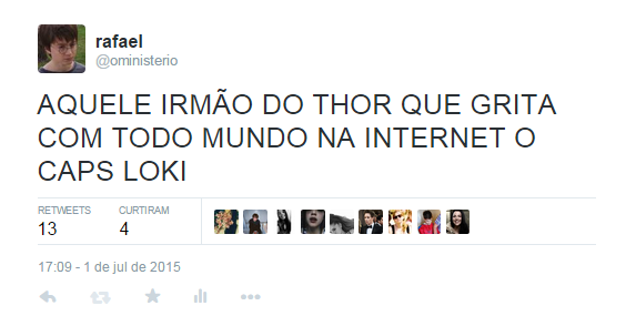 Estar vivo é sentir saudades