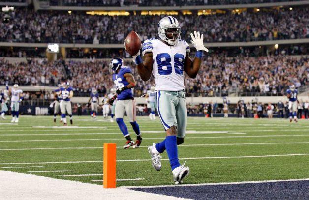 kickoffcoverage:  Dallas Cowboys WR Dez Bryant: “People love to hate the Cowboys.