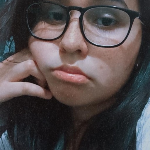 Hola, me llamo Mina