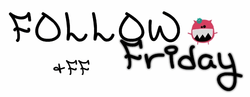 divulgando-usted:  Quer participar do meu Follow Friday? Então siga os passos: Reblog