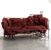 thesnobbyartsyblog:Furniture design by Evan Fay 