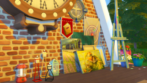 windyearth: Little Moon Home .43,743$ l 20x20 l 1 bed 1 bathcc free l speed buildDownloadorigin
