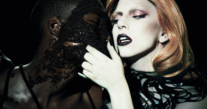 ♡LADY GAGA & HUNGER GAMES BLOG♡