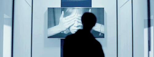 yourghostcat:TAEMIN 태민 ‘WANT’ MV Teaser #1