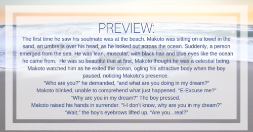 rosieharu:Here is a preview of my piece from @acrossoceanszine . It was a lot of fun writing ma