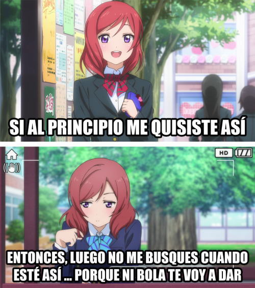 Maki fappers everyware#corta