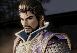 Koei Tecmo Edits
