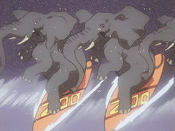 Day 12 Of Trying To Convince @itmustbek8 To Watch Revolutionary Girl Utena