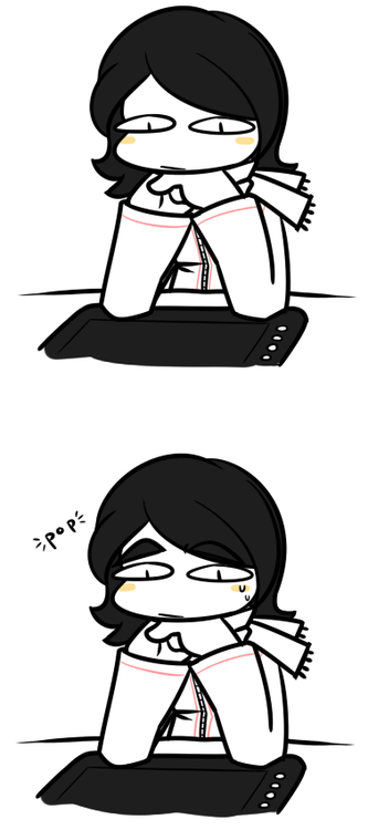 eyebrowride:  supersheps:   madeofeyebrows started following you    welcome to gaybird hellprison  I’m so, so sorry
