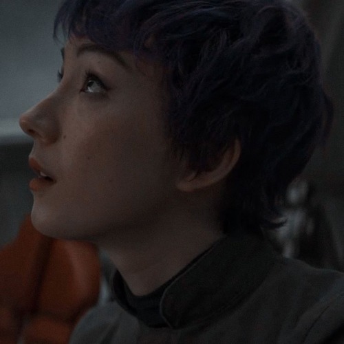 Ruffly And Adorable Short Haired Sabine Wren