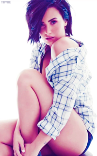 mayiie04:  Demi Lovato (x6)