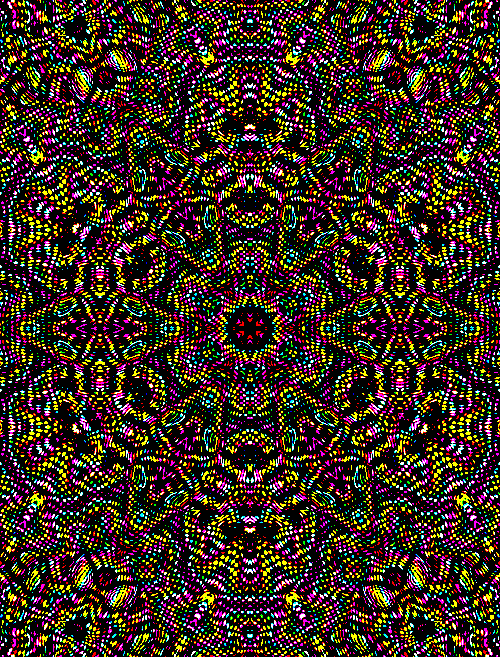 Medusa's Labyrinth