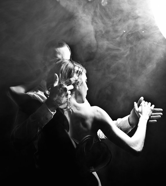 Bailamos&hellip;?