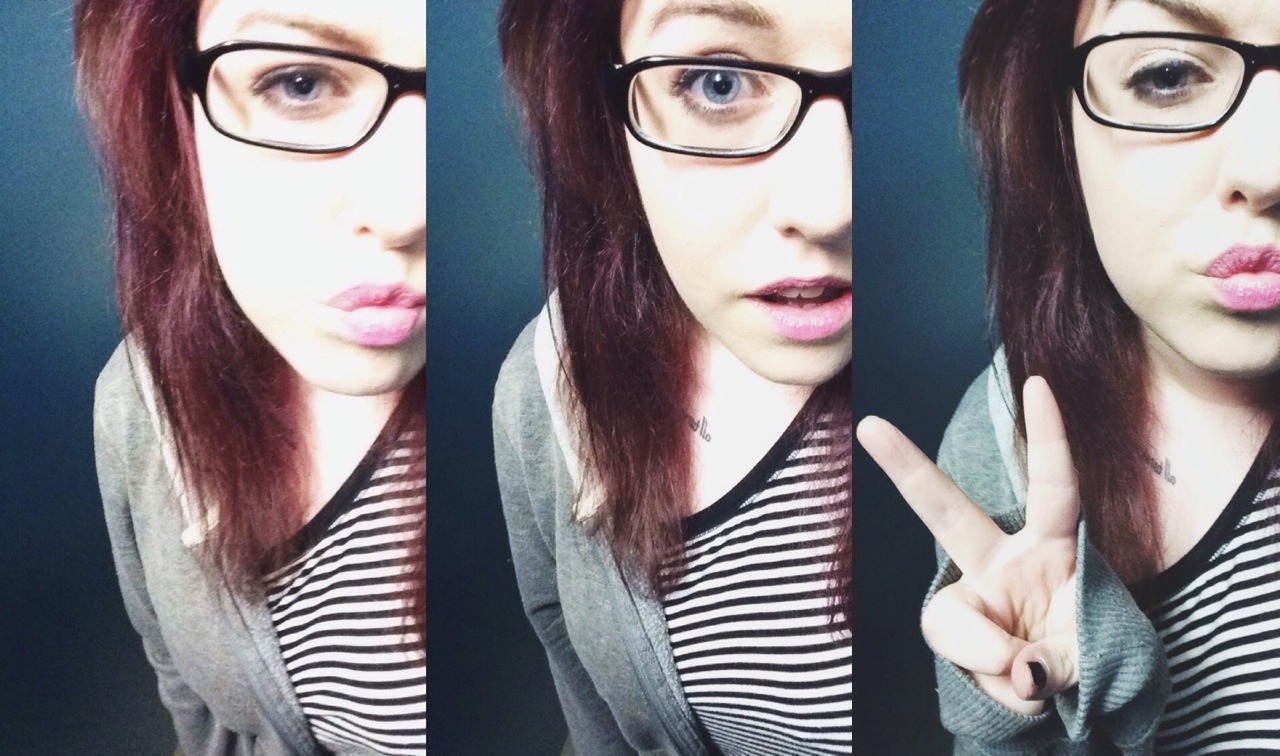 calsclifford:  good girls are bad girls that haven’t been caught 💋
