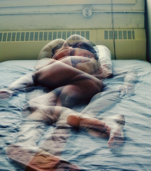 “Oh to have you with me, to have you here, not to be alone, but to be with you, my beauty, you of all souls! You.”  ― Anne Rice,  Pandora 