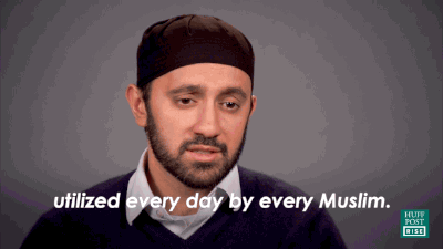 huffingtonpost:  Do You Know All Four Of These Islamic Concepts?